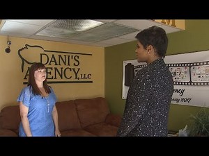 Casting agencies hiring older adults