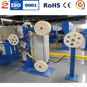 [Hot Item] 30mm Fiber Extrusion Machine: Unlocking New Production Levels
