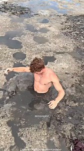 Beach Sand Trap... | Be Honest