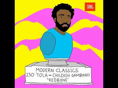 Modern Classics: Yola on Childish Gambino’s “Redbone” and the Longevity of Soul