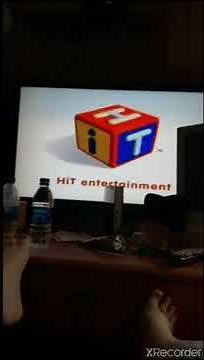 Nelvana Hit Entertainment