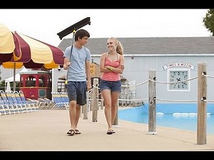 The Way Way Back -- Movie Review