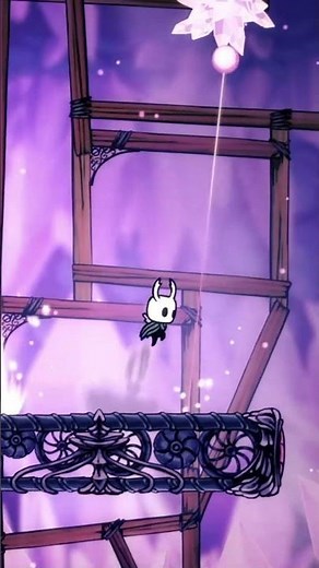 Corazón de cristal - Hollow Knight