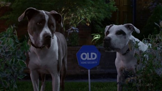 SimpliSafe TV Spot, 'Jelly'