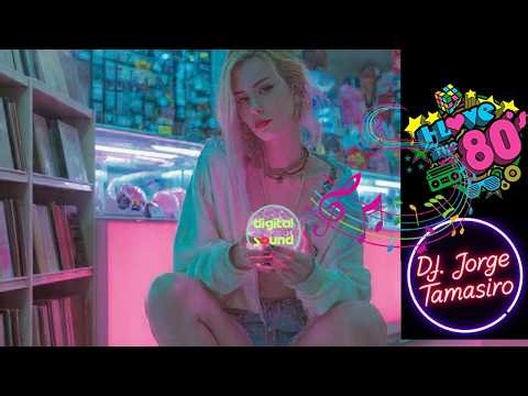 📻🎧 Retro 80s disco party 🎉