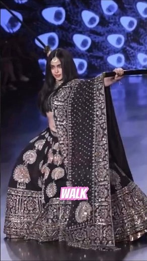 Celeb Ramp Fails! #fashionweek #fashion #rampwalkfail #viraltea #viral