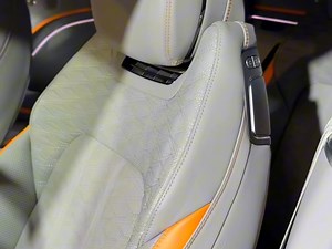 全新欧陆GT Speed和GTC Speed（敞篷版）的中国首秀分享