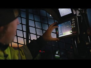 Smarter Always Works Harder | John Deere Precision Construction Equipment