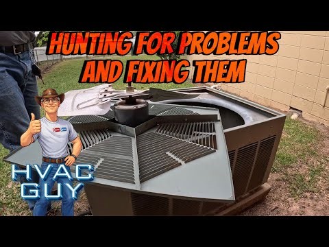 Pro Secrets: Replace Condenser Fan Motor Like an Expert