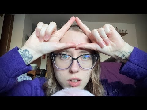 Soft Spoken Alien Roleplay ASMR 👽