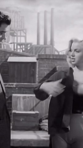 Vintage Icons on Instagram: "Diana Dors in Tread Softly Stranger (1958) #dianadors #dianadors💎 #dianadorsthelegacy #diana #dors #vintage #bombshell #1950s #1950sfashion #richarddawson #pinup #beauty #blonde #iconic #english #vintageic0ns_ #dianafluck #alanlake #blondebombshell"