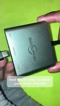 How to Connect Switch 2 to a Monitor | No Dock Needed!