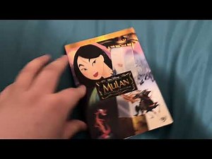 My THX Certified DVD Collection