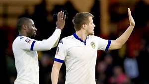Championship, Leeds United-Derby County: anticipo nel ricordo di Clough