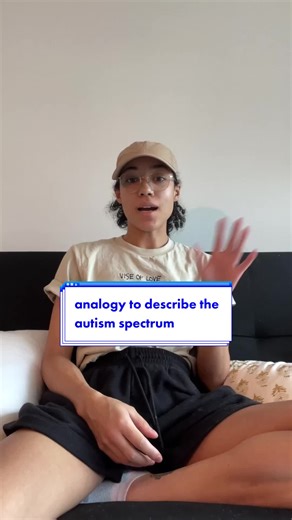 some pregnant pll might beed more support during their pregnancy than others, but the doesn’t make other ppl less pregnant. #autizzy #actuallyautistic #autisticadult #autistiktok #autismspectrum #likelysalty