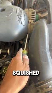 5.3 CHEVY SHORT BED V8 SWAP WILL IT START ??? #carshorts #chevy #mechanic #cars #ls #v8