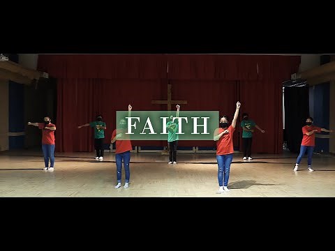 Faith (Dance) |FBCFI Edmonton| Youth
