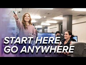 Start Here, Go Anywhere | DigiPen Institute of Technology