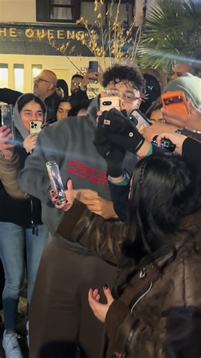 Acclaimed music artist Badshah in London ahead of his forthcoming concert at The O2 Arena London (Sunday 22nd March 2026) organised by Rock On Music @Rockonmusic_uk - videos by @𝗠𝘂𝗷𝘁𝗮𝗯𝗮 𝗔𝗹𝗶 𝗦𝗵𝗮𝗵 #BadshahLive #London #O2Arena