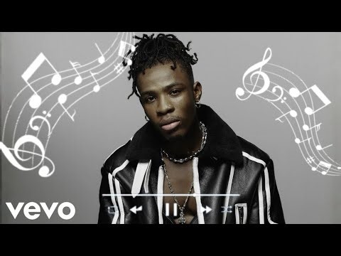 Joeboy – Restless (Official Video) 🔥 | Latest Afrobeats Hit 2026