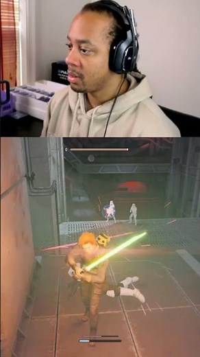 I Might Be Having Too Much Fun Playing Star Wars Jedi Fallen Order