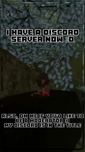 Discord: Pikestrr || I HAVE A DISCORD SERVER! Link in desc.