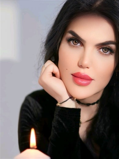 Link in bio. Elissa Andersson-Bezan Baran نوێترین بەرهەمی هونەریم بە ناوی (بزن باران) بە زمانی فارسی کە لە ناخی دڵمەوە پێشکەشی دەکەم بە ڕۆژهەڵاتی کوردستان و خەڵکی ئێران. جدیدترین اثر هنریم با زبان فارسی به نام (بزن باران) که از ته قلبم تقدیم میکنم به شرق کردستان(ڕۆژهەڵاتی کوردستان) و مردم ایران. min nya musikvideo (Bezan Baran) på persiska som jag dedikerar från botten av mitt hjärta till östra Kurdistan och till folket i Iran. My new musicvideo in Persian, which I dedicate from the bottom of my