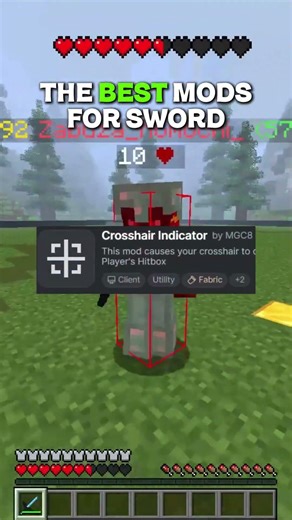 The BEST Mods for SWORD!