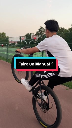 Tuto: Comment faire un Manual !! 🥵