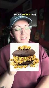 NEW 2026 MINNESOTA STATE FAIR FOODS (part one)