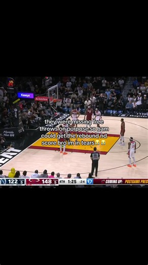 Bam Adebayo's Unbelievable 83-Point Game Breakdown