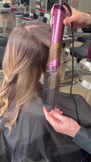 ghd duet blowdry is the key unlocking the ultimate blowout.