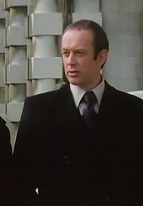 The Sandbaggers S02:E02 - Enough of Ghosts