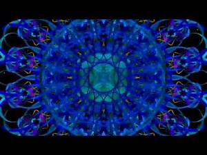 LSD ᴴᴰ - Music by 1200 Micrograms, Visual Music by Chaotic