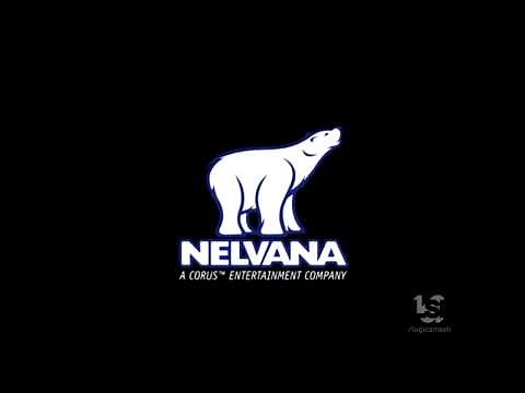 YTV/Nelvana (2013)