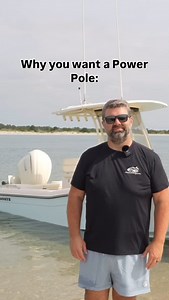 337 reactions · 23 comments | Take the stress out of anchoring, call our service center about a Power Pole for your boat!          #atlanticmarine #gradywhite #wilmington #wrightsvillebeach #southportnc #topsailisland #boating #wilmingtonnc #gradywhiteboats #baldheadisland #powerpole #islandlife #wbboating | Atlantic Marine | Facebook