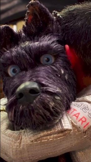 Isle of Dogs (2018)