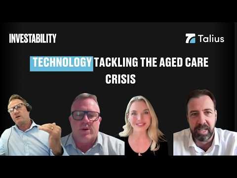 Talius Group (ASX: TAL) - Investor Webinar, Q&A and Platform Demo