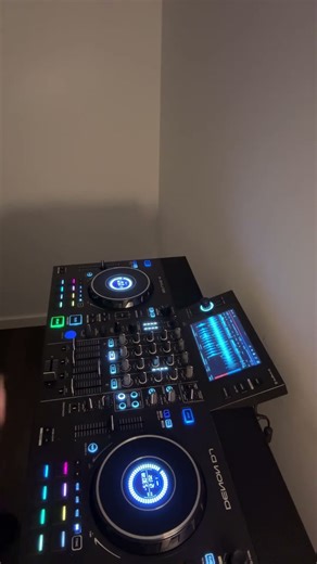 Momento destacado en directo