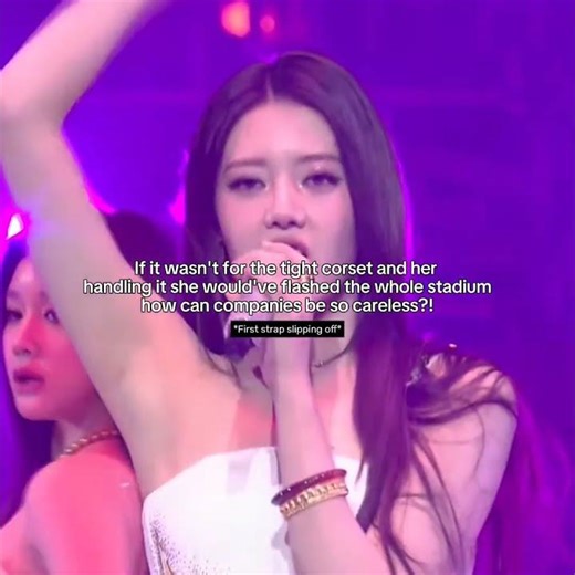 i meant the stylists btw #rora #babymonster #babymonsterrora #kpop #shorts #viral #ytshorts #fyp