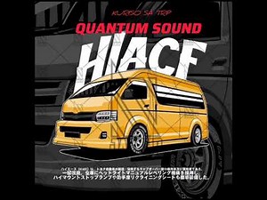 QUANTUM SOUND (Official Audio)