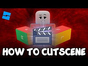 How To Make Cutscenes Like A Pro | Roblox Studio