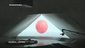 Expo 2025, with the theme of life, world and the future, to open officially in Osaka on Sunday