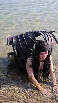 Why the mermaids are ignoring you...