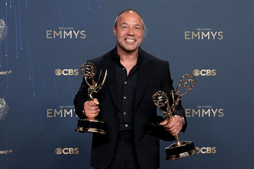 The 6 best Stephen Graham TV shows to watch now – from a gritty period drama to a BBC smash hit