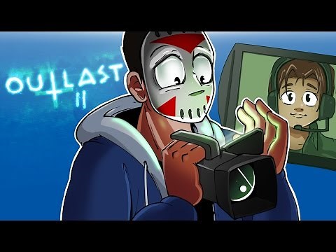 Outlast 2 - ALWAYS LOSING WIFELIRIOUS! (Episode 1)