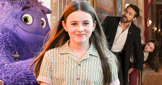 IF Movie Cast: Meet the Stars of John Krasinski's Movie