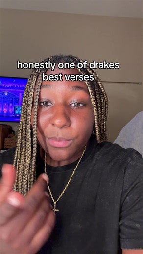 i said what i said #drake #fyp #ifykyk #