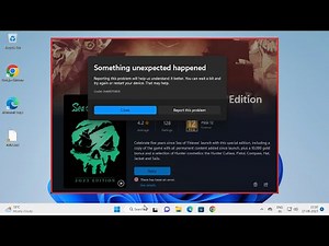 How To Fix Microsoft Store wont download Error code 0x80070005