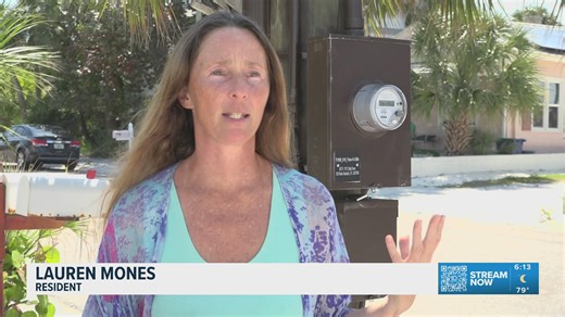 St. Pete Beach residents raise concerns over cell tower ordinance